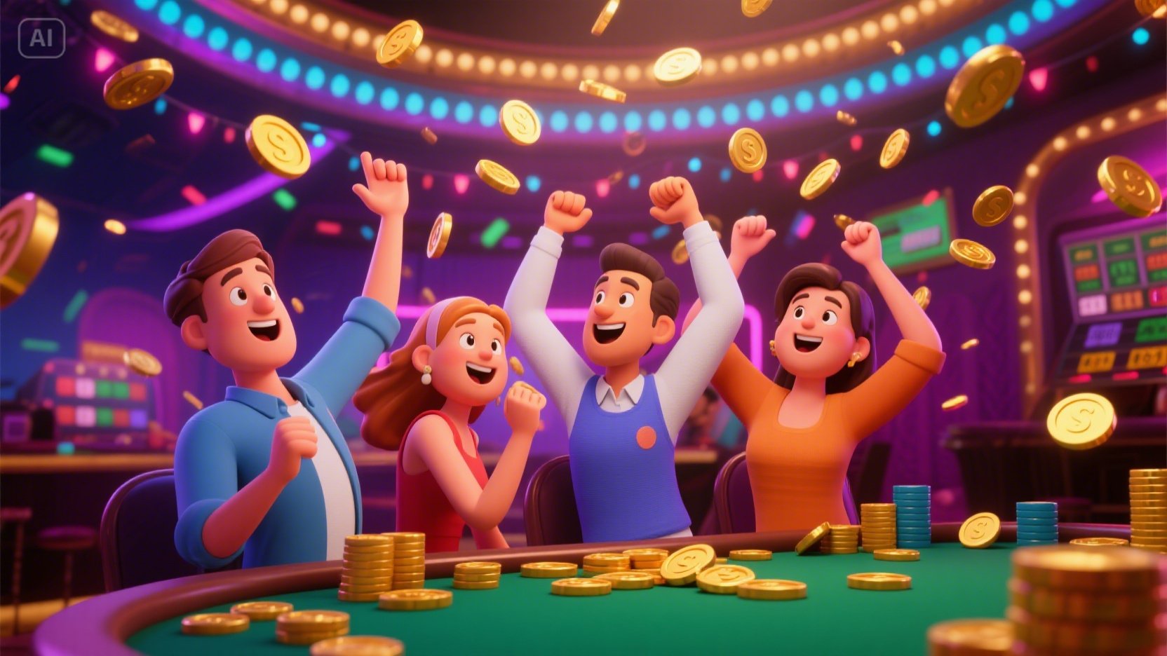 Registration at jumba bet app Casino